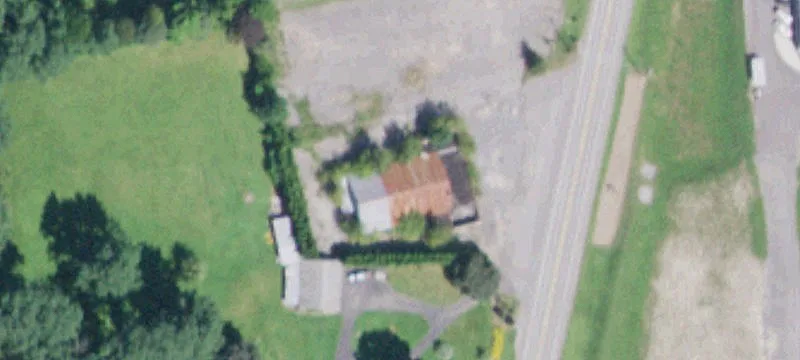 Commercial Land in Middleburgh