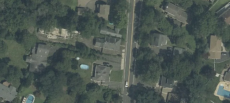 Unique Property with Oversized Garage