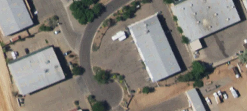 Flexible Industrial Condominium For Sale
