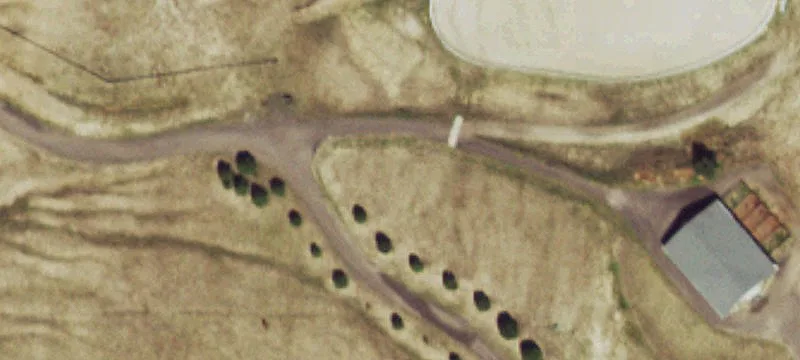 Elizabeth Land Parcel with Views