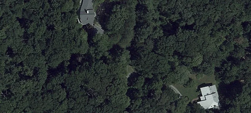 Residential Lot in Park Chesapeake
