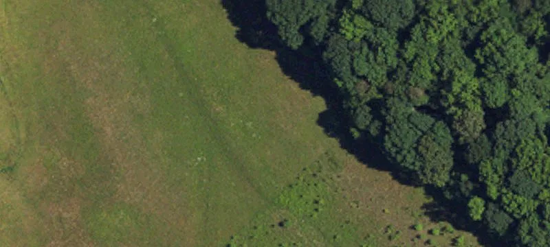 Acreage for Custom Home Building