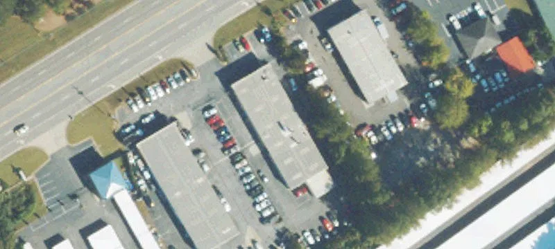 Caliber Collision Investment Opportunity