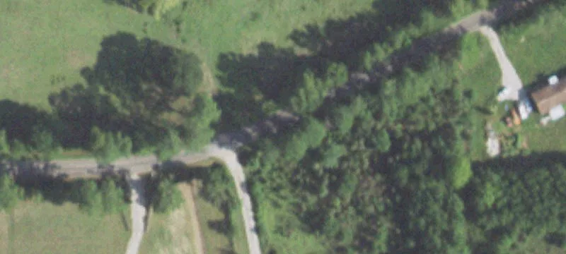 Cleared Land Tract For Sale
