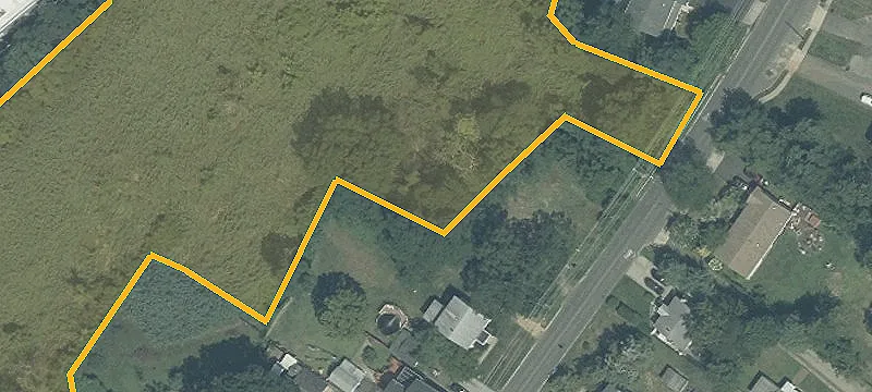 Residential Land in Hazlet
