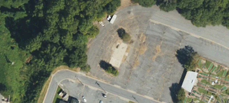 Commercial Parking Lot For Sale