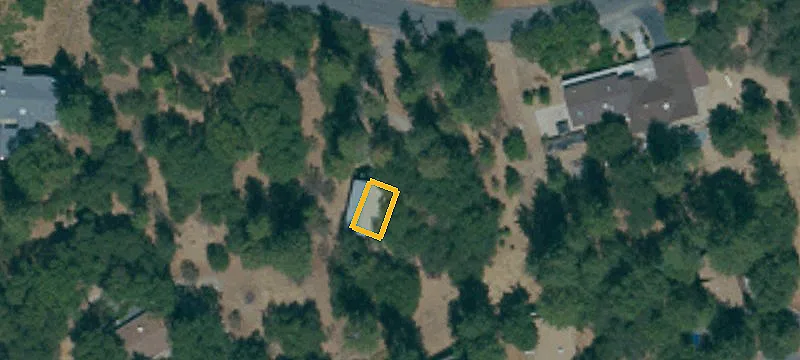 Residential Lot in Gated Community