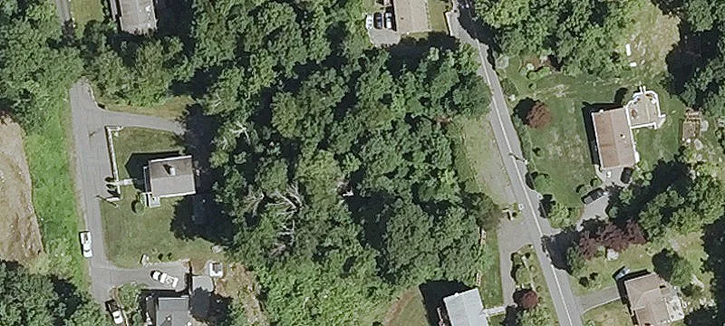New Milford Land with Lake Views