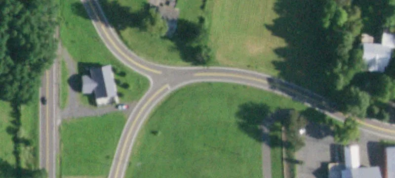 Hudson Valley Retreat Land Parcel