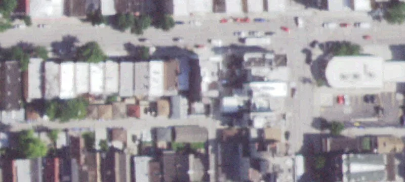 Bucktown Commercial Condo Opportunity