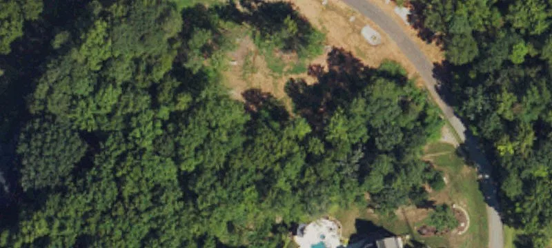 Residential Lot in Raleigh