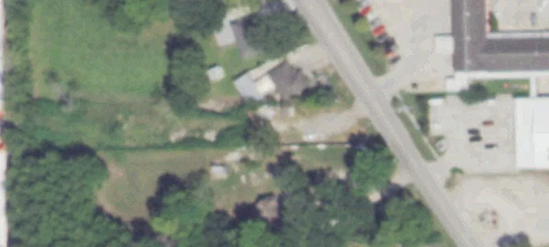 Residential Land in Pasadena, Texas