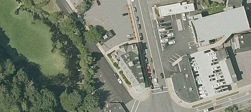 Shawsheen Square Retail/Office Space