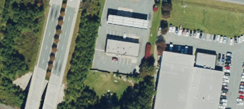 Elon University Area Development Opportunity