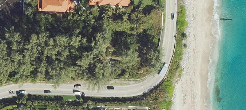 Palm Beach Vacant Land Parcel