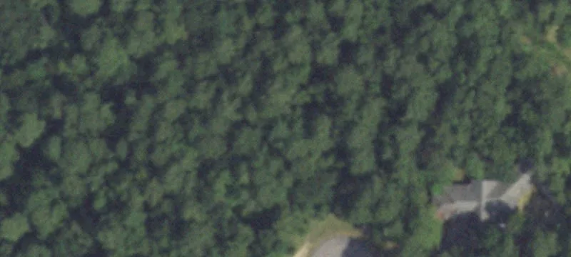 Residential Land in Gated Community