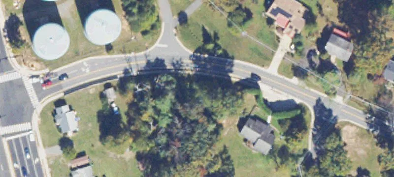 Prime Land Parcel in Oakton