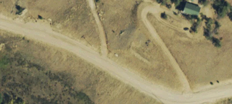 Vacant Land with Mountain Views