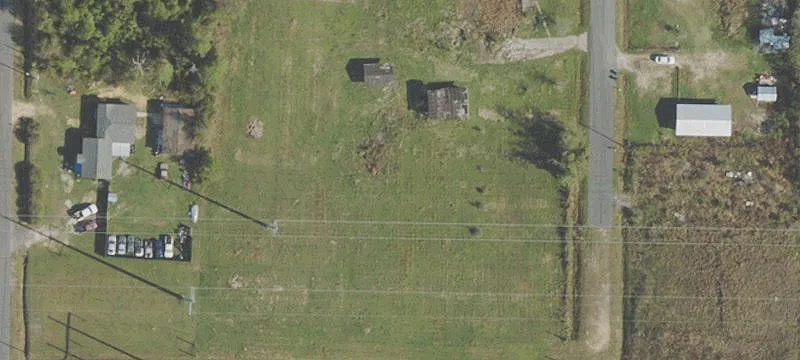 Residential Parcel in Panama City