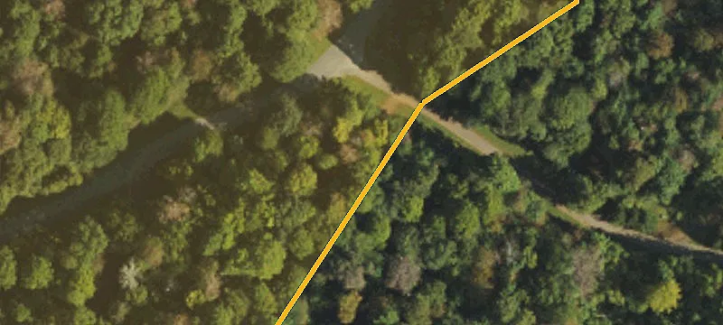Buildable Lot with Mountain Views