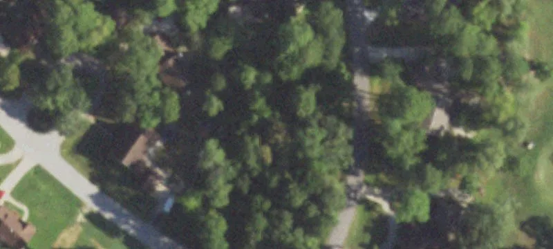 Residential Lot in River Plantation