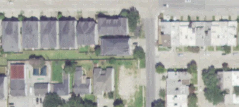 Residential Land for Four Homes