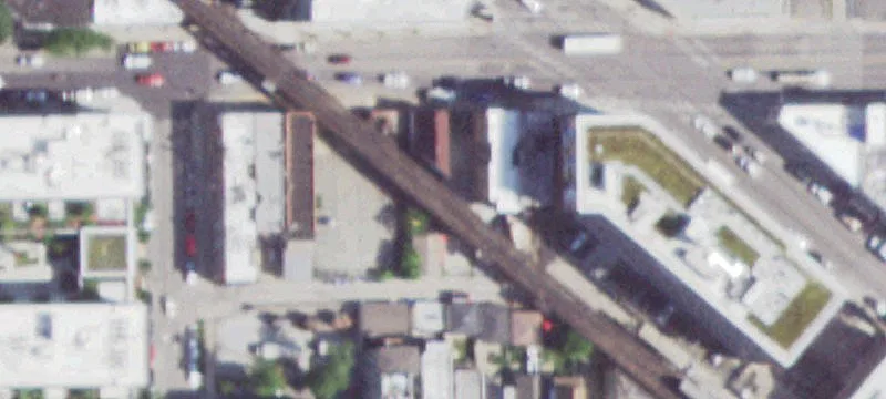 Logan Square Parking Spaces Available