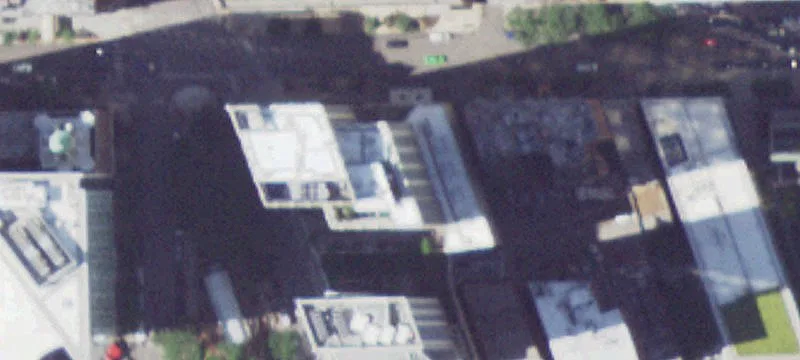 Garage Space For Sale