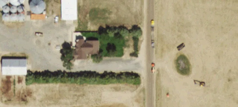405 Acres Development Opportunity