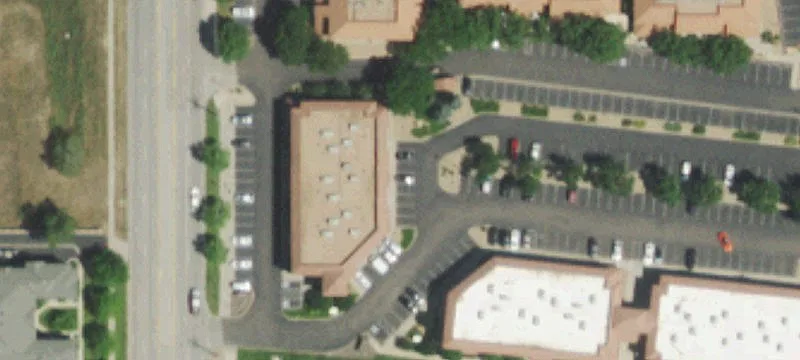Commercial Condo Office For Sale