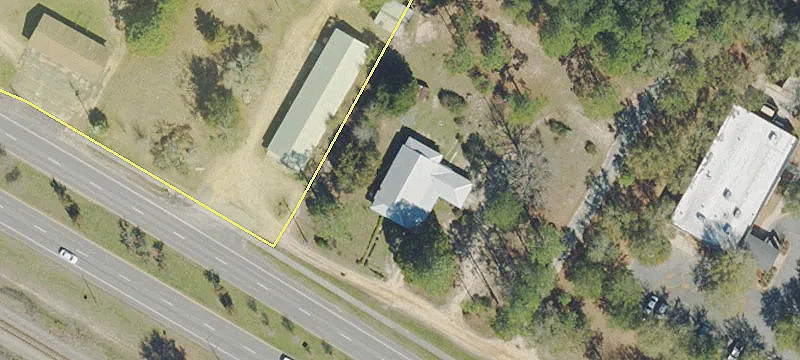 1.12 Acre Commercial Parcel