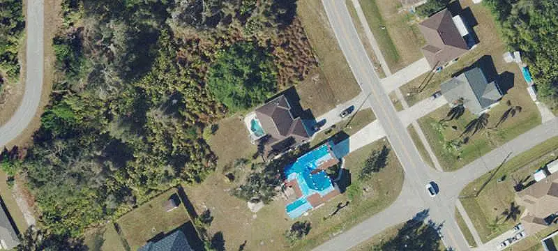 Residential Lot Near Warm Springs