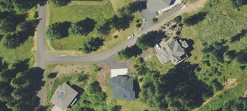 Residential Land Ready For Building