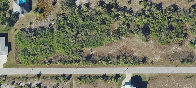 Residential Lot in Growing Area