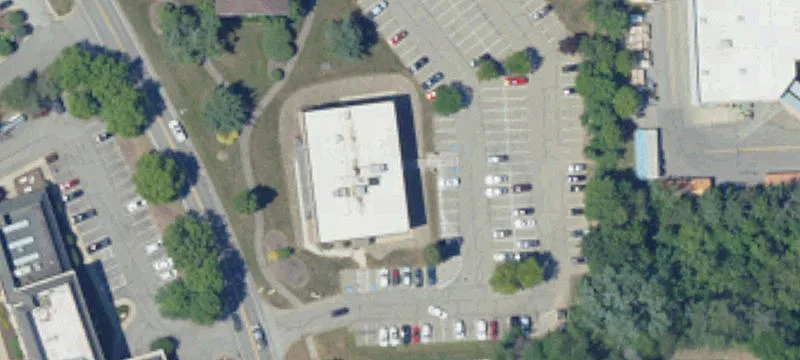Commercial Property in Cranberry, PA