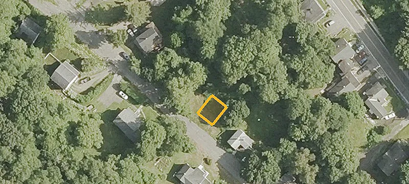 Residential Lot Near Downtown