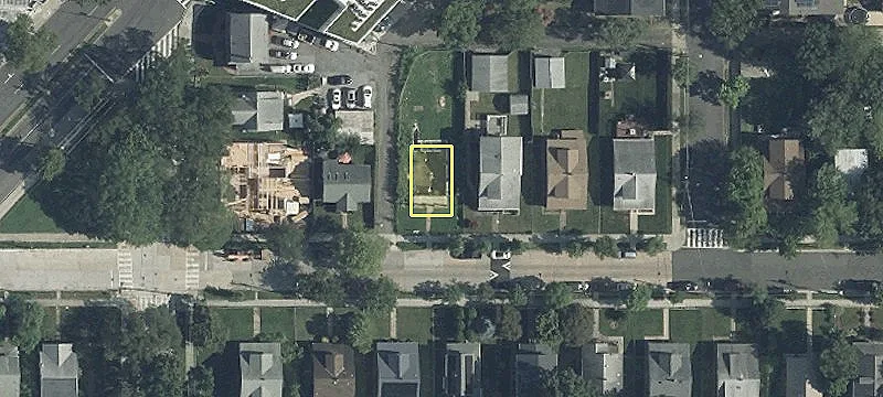 Development Land in Growing Area