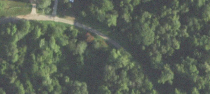 Vacant Corner Lot For Sale
