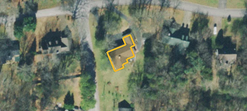 Residential Land with Great View