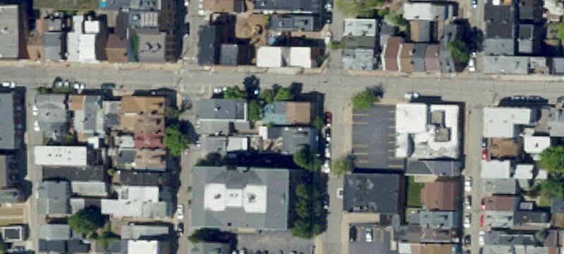 Mixed-Use Project in Pittsburgh