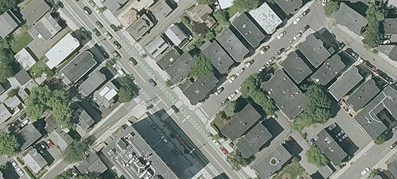 Union Square Thai Restaurant Opportunity