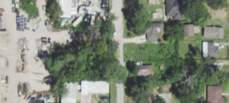 Residential Lot in Acres Homes