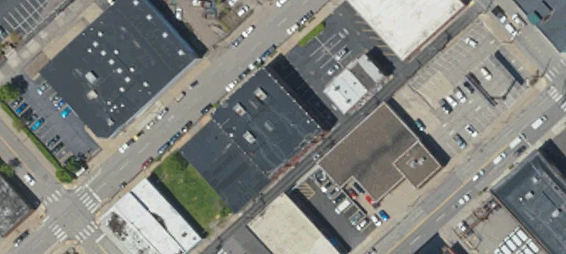 Industrial Space with Loading Dock