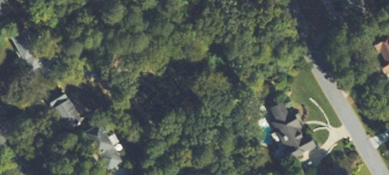 Residential Lot in Howell Wood