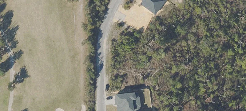 Residential Lot in Gated Community