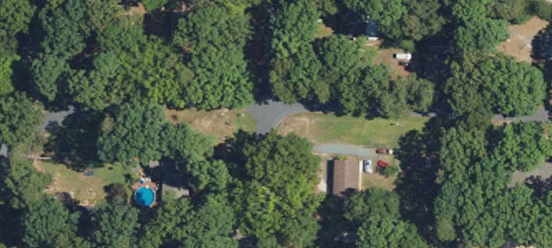 Residential Lot in Established Neighborhood