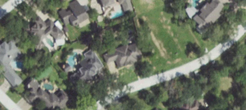 Residential Lot in Sleep Hollow