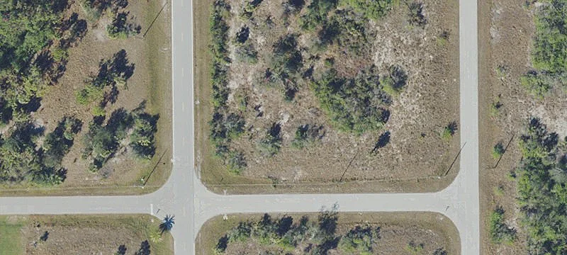 Oversized Corner Lot Opportunity
