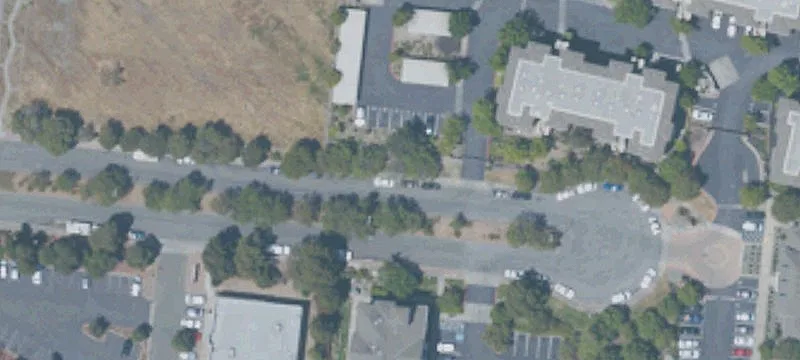 Residential Land Approved for Townhomes