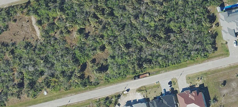 Residential Land in Growing Community